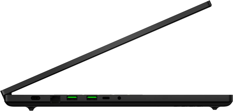 Razer Blade 18-18 tum Gaming Laptop (NVIDIA Geforce RTX 4070, Intel i9-13950HX, QHD 240Hz Display, 3