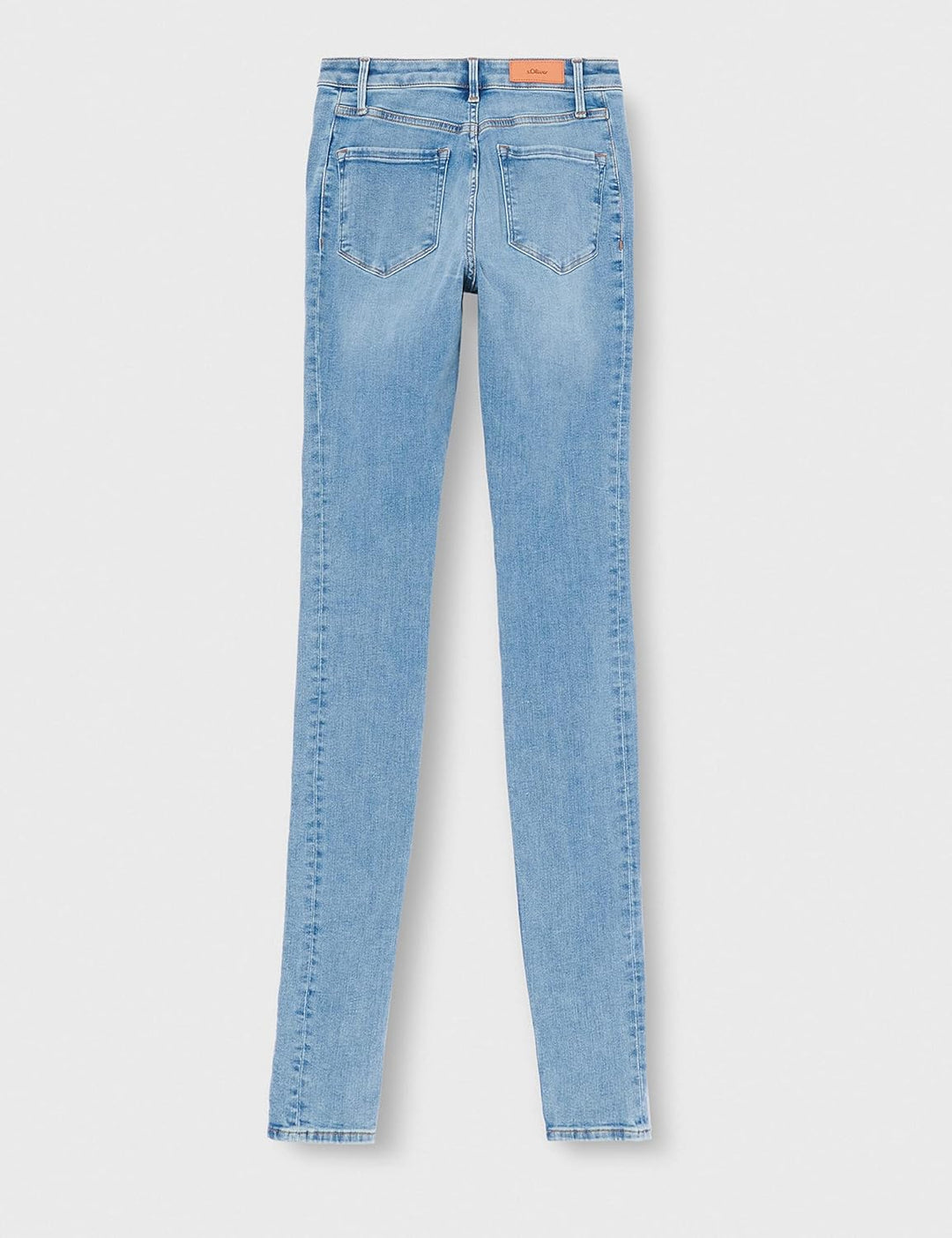 s.Oliver Damen Skinny: Jeans aus Baumwollstretch 32W / 32L 54z5, 32W / 32L 54z5