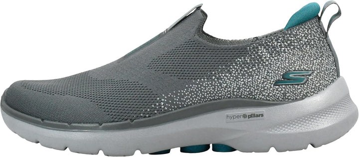Skechers Herren Go Walk 6 Sneaker