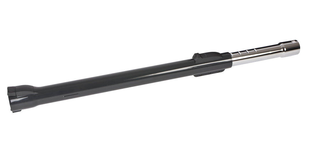 Sebo 6271gs Teleskoprohr, Kunststoff, Grau