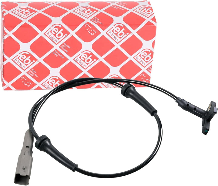 febi bilstein 36944 ABS-Sensor , 1 Stück