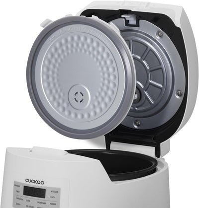 CUCKOO CR-0641F MICOM Reiskocher 1,08l,
