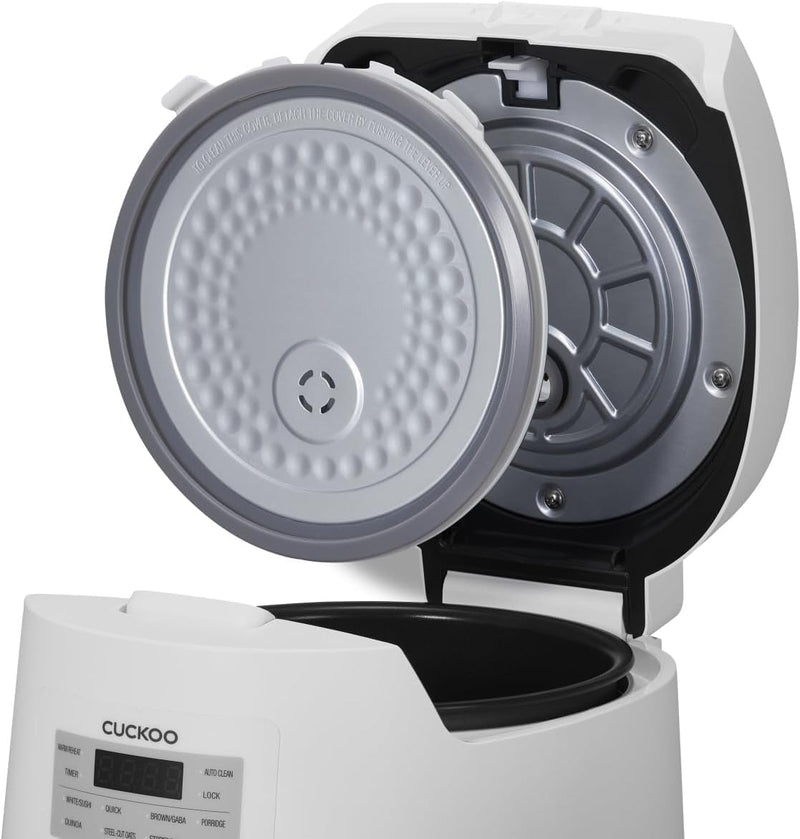 CUCKOO CR-0641F MICOM Reiskocher 1,08l,