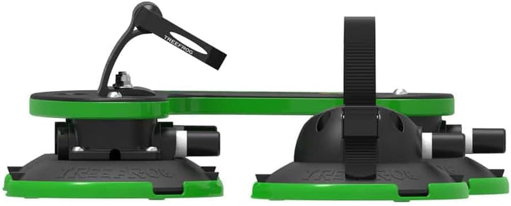 Tree Frog Model Pro 1