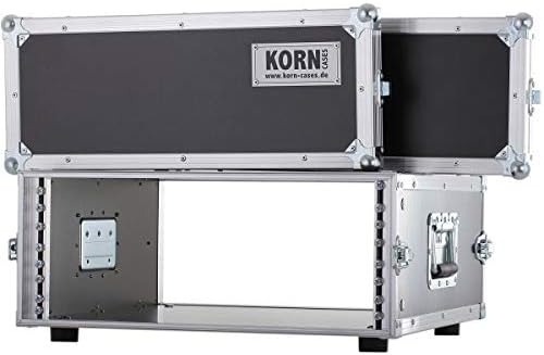 19 Zoll 4HE / 45cm tief Economy Casebau