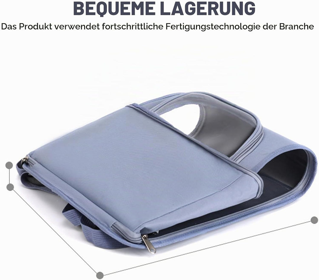 Haustier Rucksack für Kleine Hunde Katzen, Tragbare und Faltbare Katzenrucksack, Hunderucksack, Trag
