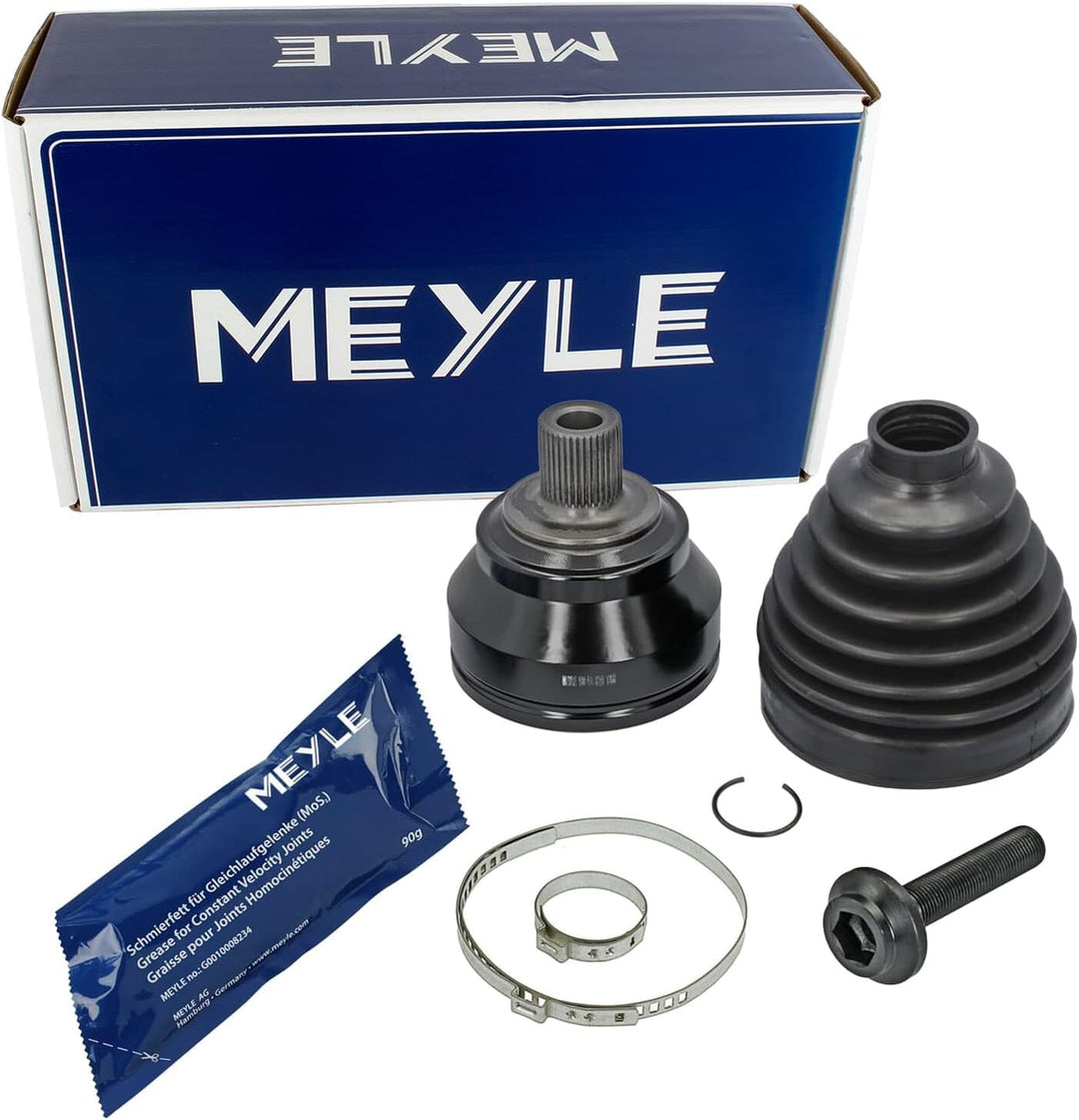 Gelenksatz, Antriebswelle MEYLE-ORIGINAL Quality MEYLE 100 498 0241
