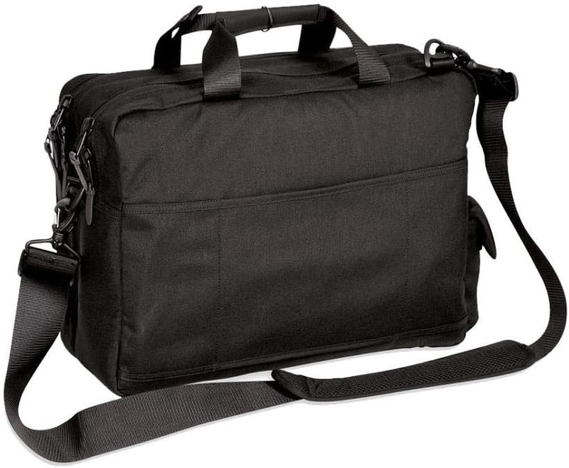 Tatonka Tasche Manager, Black, 42 x 31 x 18 cm, 21 Liter