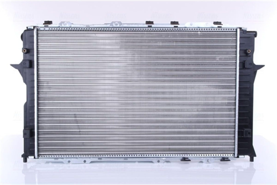 Nissens 60459 Kühler, Motorkühlung