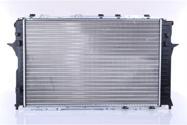 Nissens 60459 Kühler, Motorkühlung