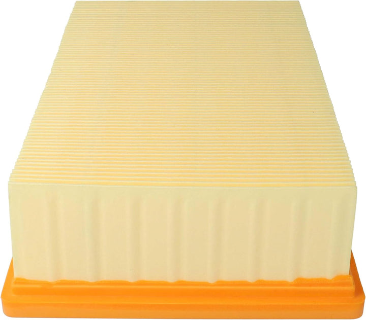 vhbw 5x Flachfaltenfilter F7 kompatibel mit Hilti VC-20 | VC-40, VC 20 UM, VC 40 UM Staubsauger - Fi