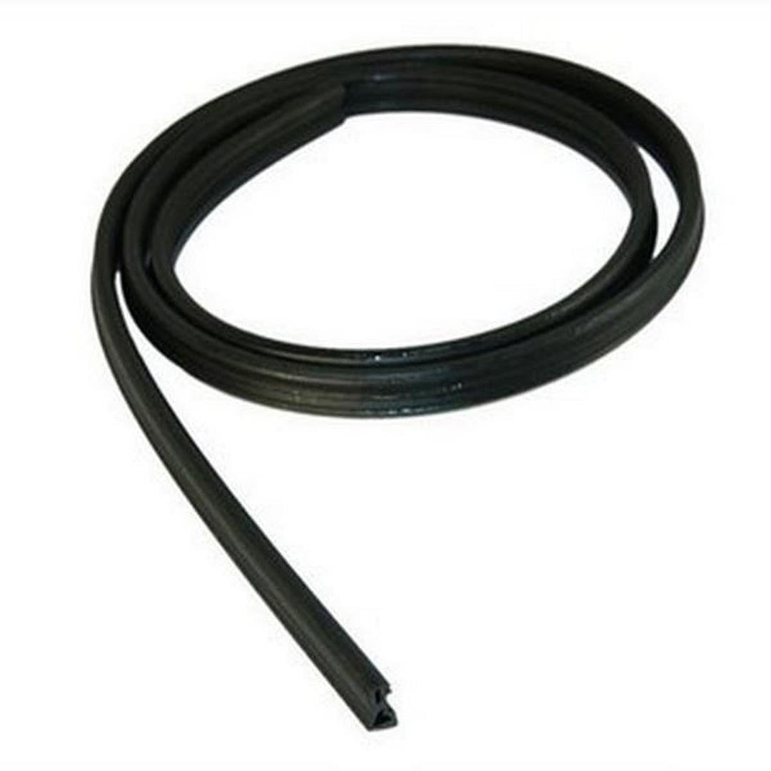 SOS Accessoire Obere Türdichtung für Spülmaschine C00256570 Ariston Hotpoint AristonHotpoint Bauknec