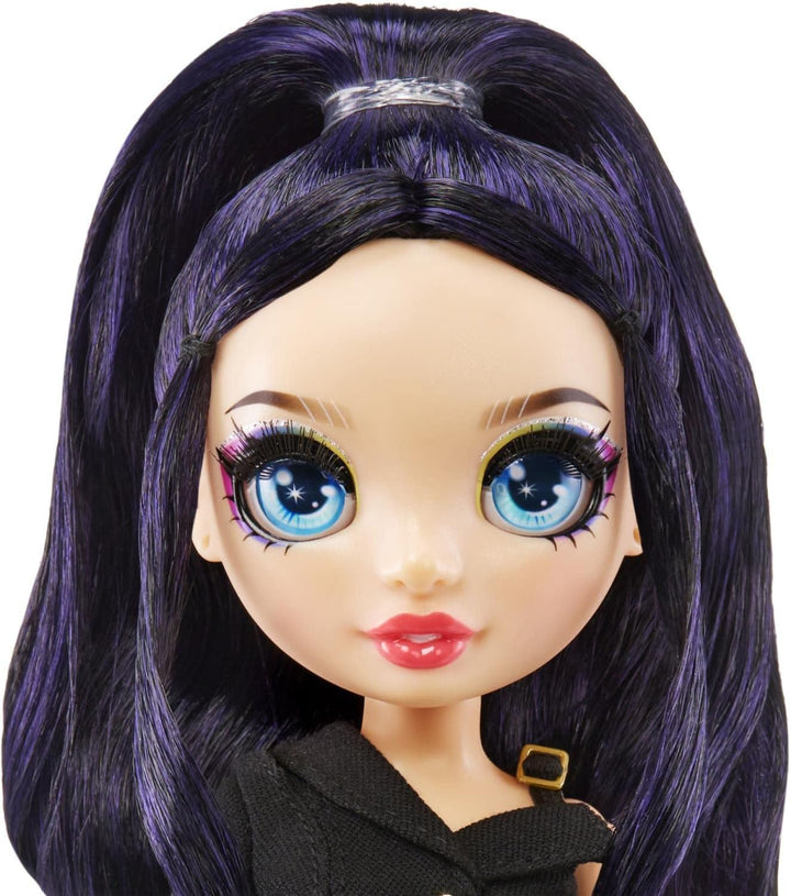 Rainbow High Fashion Studio - Kleiderschrank Spielset mit Outfits, Accessoires und mehr - Geschenk f