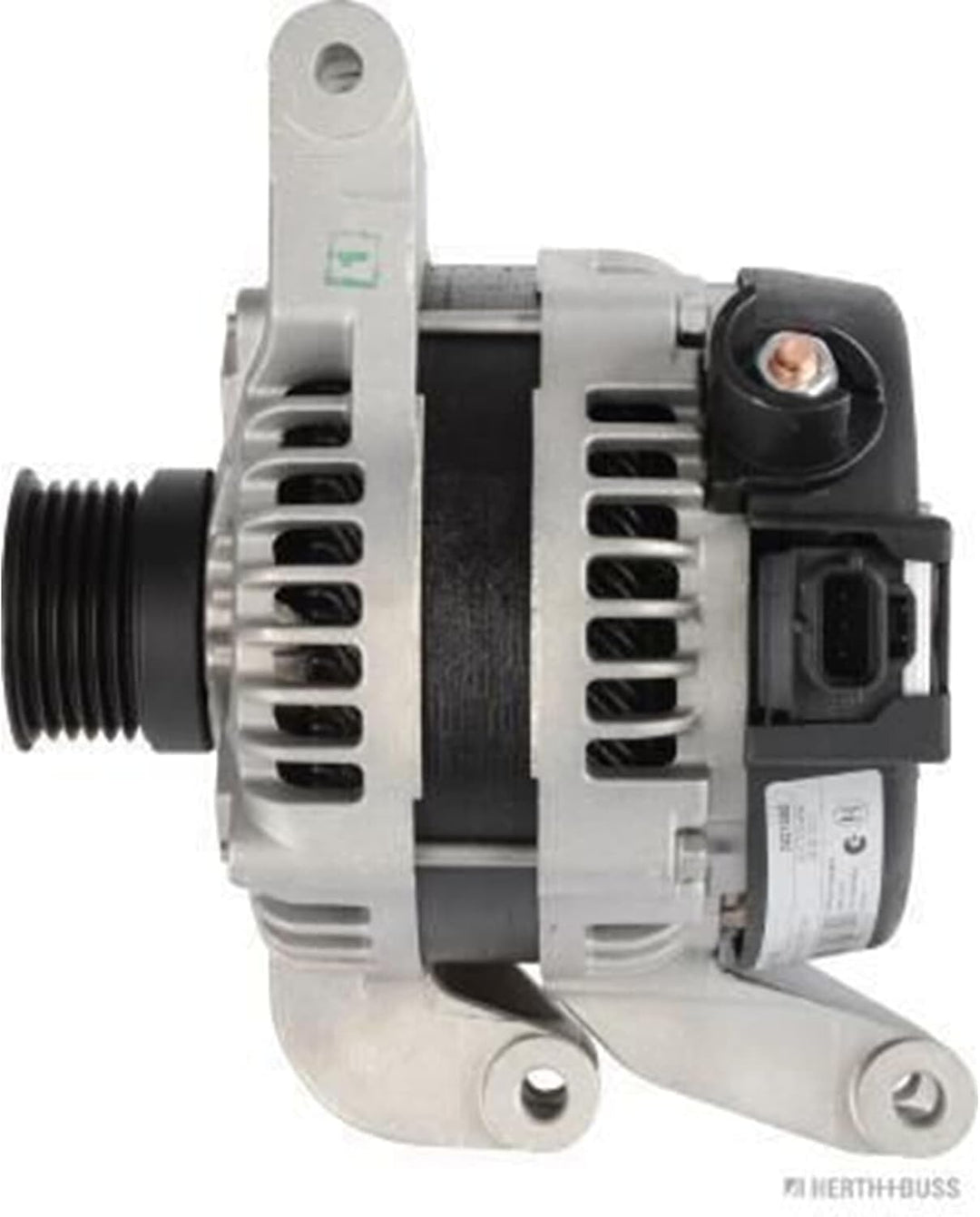 Elparts 32081700 Lichtmaschine