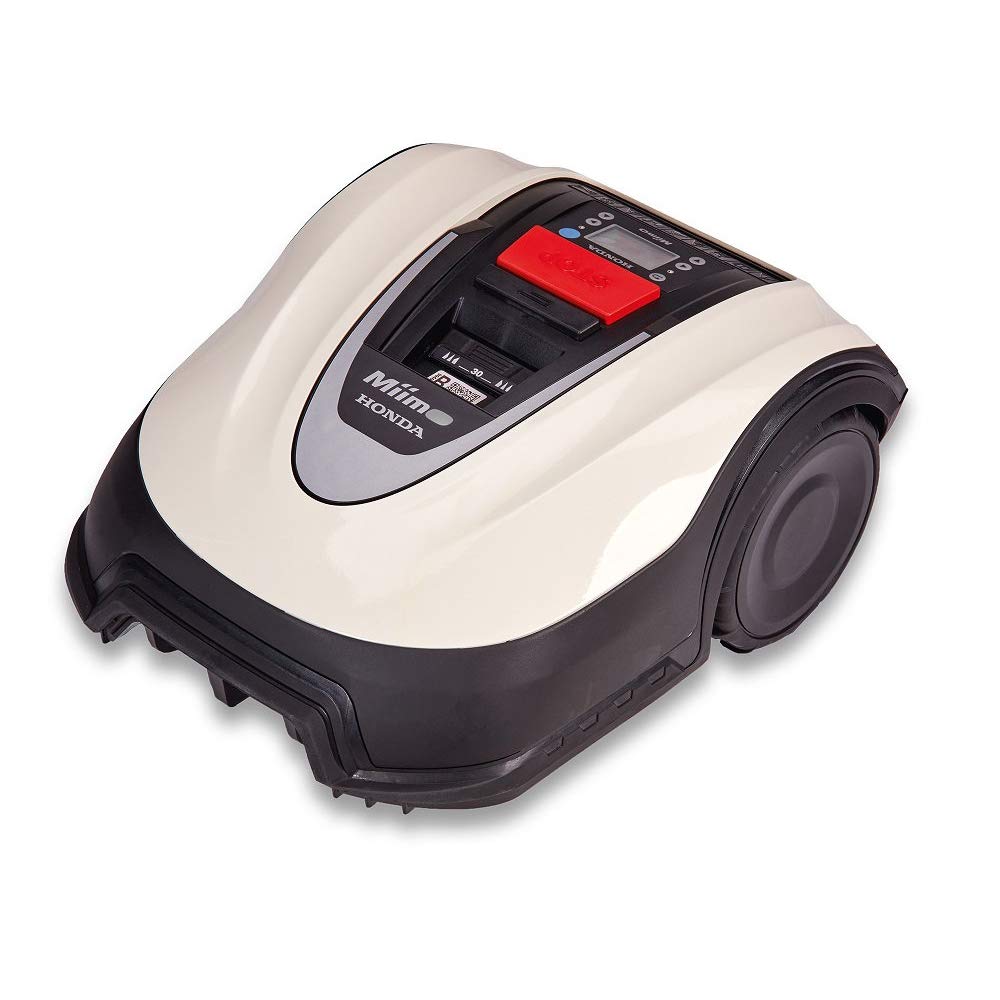 Honda Miimo HRM 40 EC Live - Mähroboter mit Smartphone-App