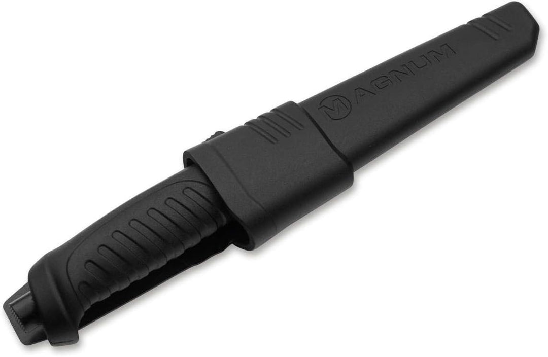 Magnum Knivgar Black