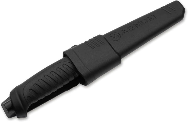 Magnum Knivgar Black