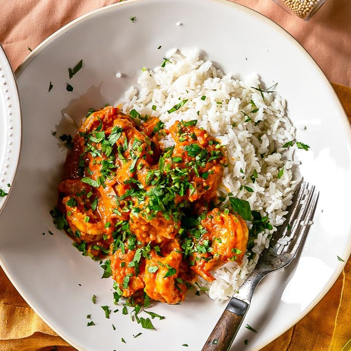 Spice Islands Currypulver, 62,4 g