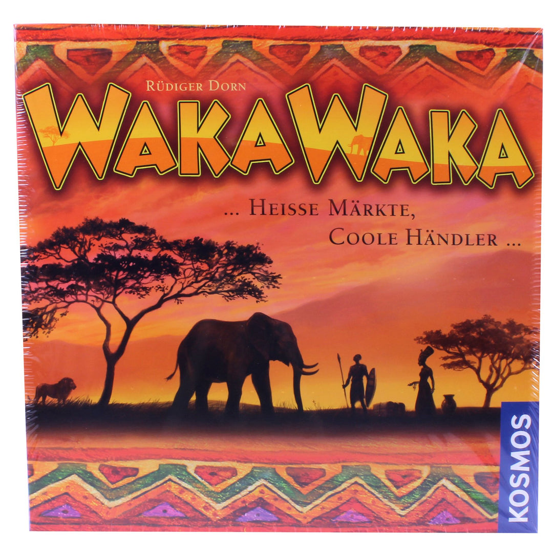 Kosmos 691394 - KOSMOS - Waka Waka