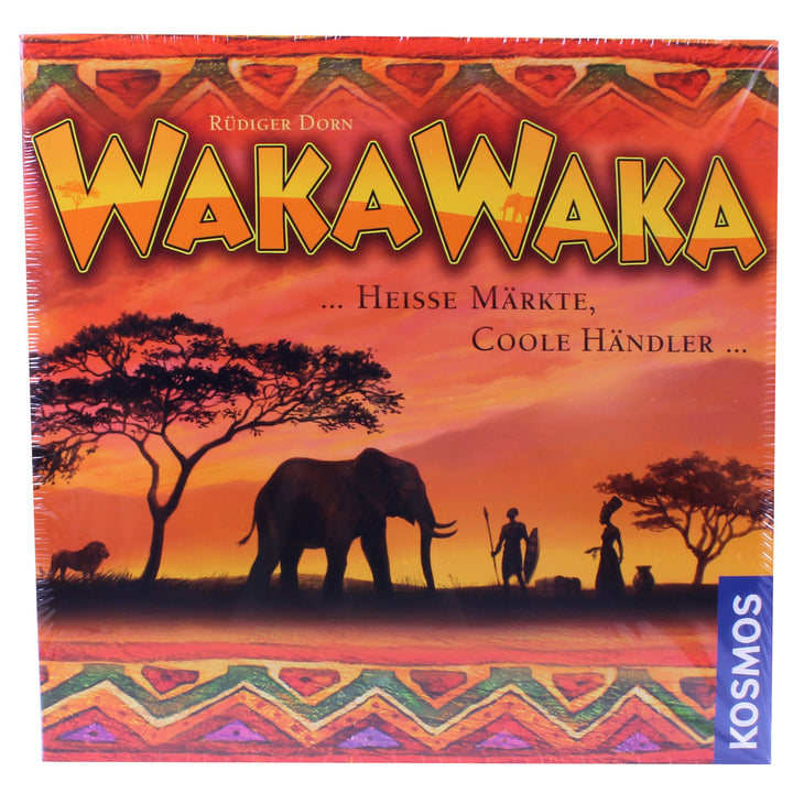Kosmos 691394 - KOSMOS - Waka Waka