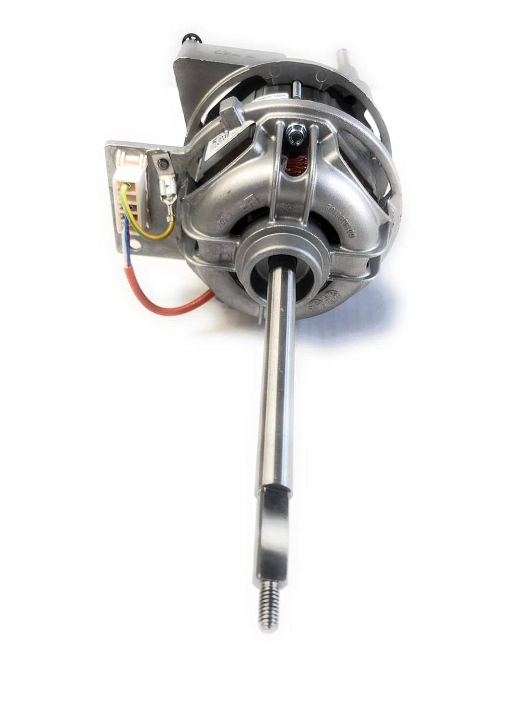 Motor Ersatz passend wie AEG 807252402/1 Antriebsmotor Nidec Type DB085D50E00 Wäschetrockner Kondens
