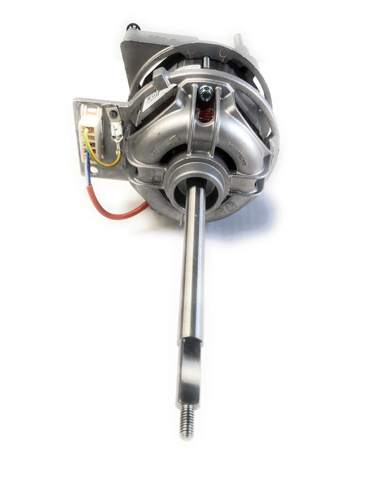 Motor Ersatz passend wie AEG 807252402/1 Antriebsmotor Nidec Type DB085D50E00 Wäschetrockner Kondens