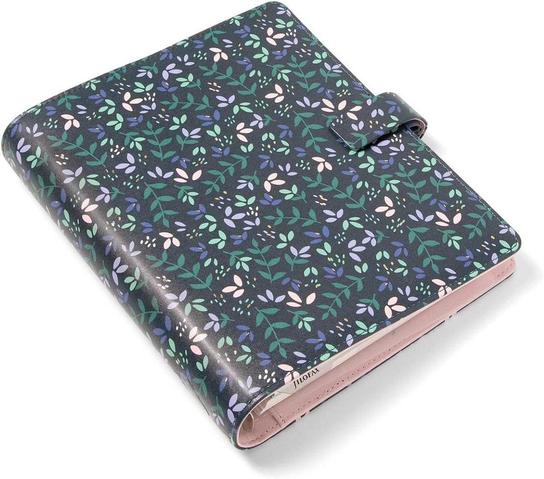 Filofax A5 Garden Organizer, Dusk, Dusk