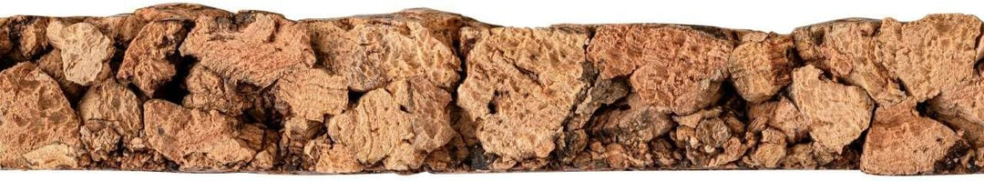 Iso-Korkplatte 1000x500x20 mm – nachhaltige Dämmplatte aus natürlichem Presskork zur zuverlässigen S