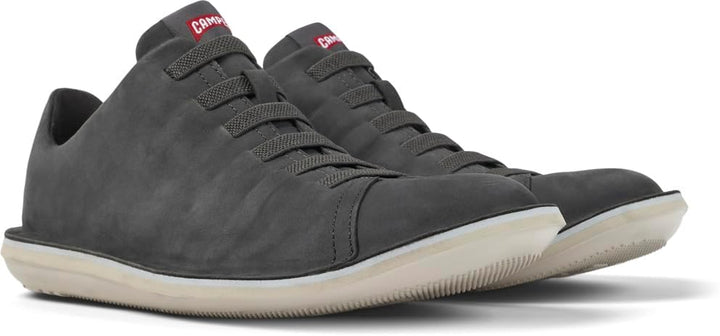 Camper Herren Beetle Schuhe Sneaker 39 EU Dunkelgrau 104, 39 EU Dunkelgrau 104