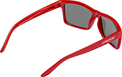 Cressi Bahia Floating oder Flex - Unisex Adult Sonnenbrille, erhältlich in Floating oder Flexible Ve