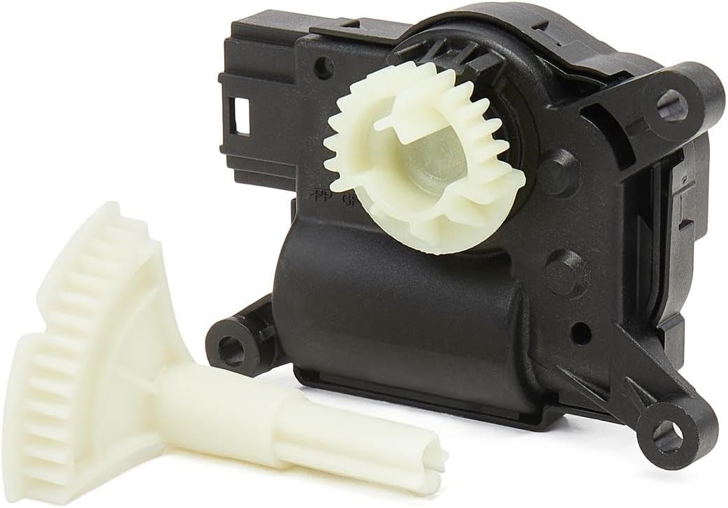 VALEO 715279 Stellelement Mischklappe