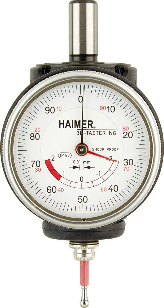 Haimer 80.360.00NG 3D-Sensor der neuen Generation