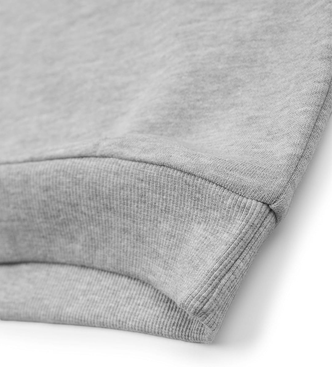 Disney Lilo &amp; Stitch Mädchen Kapuzenpullover | Stitch College Kurzarm Grafische Hoodie in Grau | Col