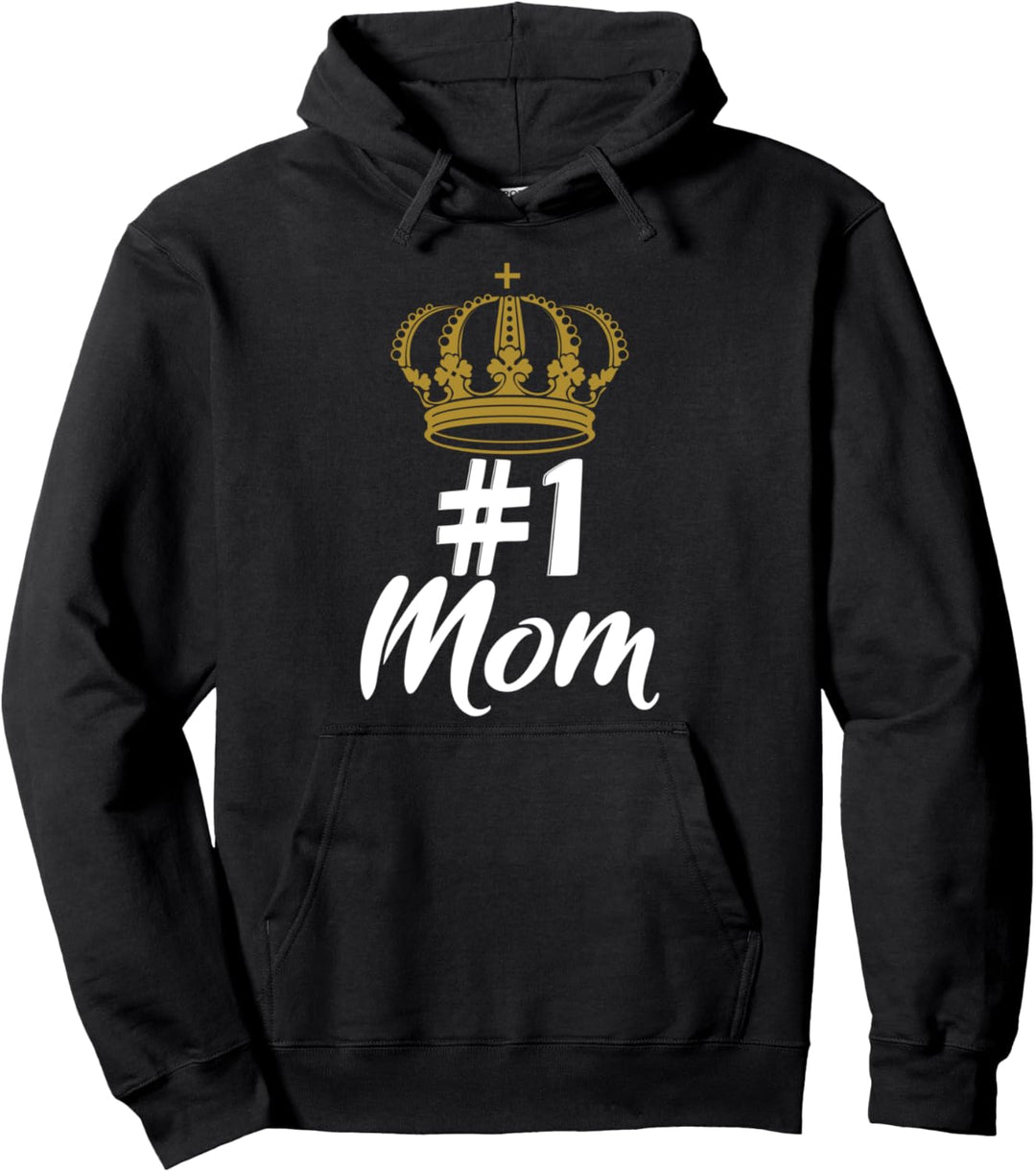 Beste Mutter Aller Zeiten Neue Mutter Grosse Mutter Pullover Hoodie