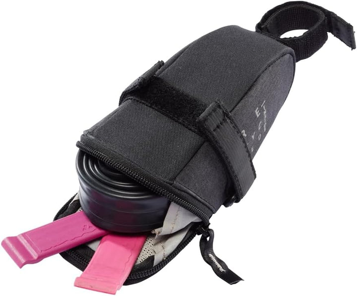 VAUDE Race Light M Luminum Einheitsgrösse Schwarz, Einheitsgröße Schwarz