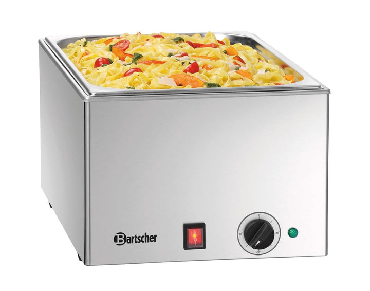 Bartscher Bain Marie, 1/1GN, 150mm,
