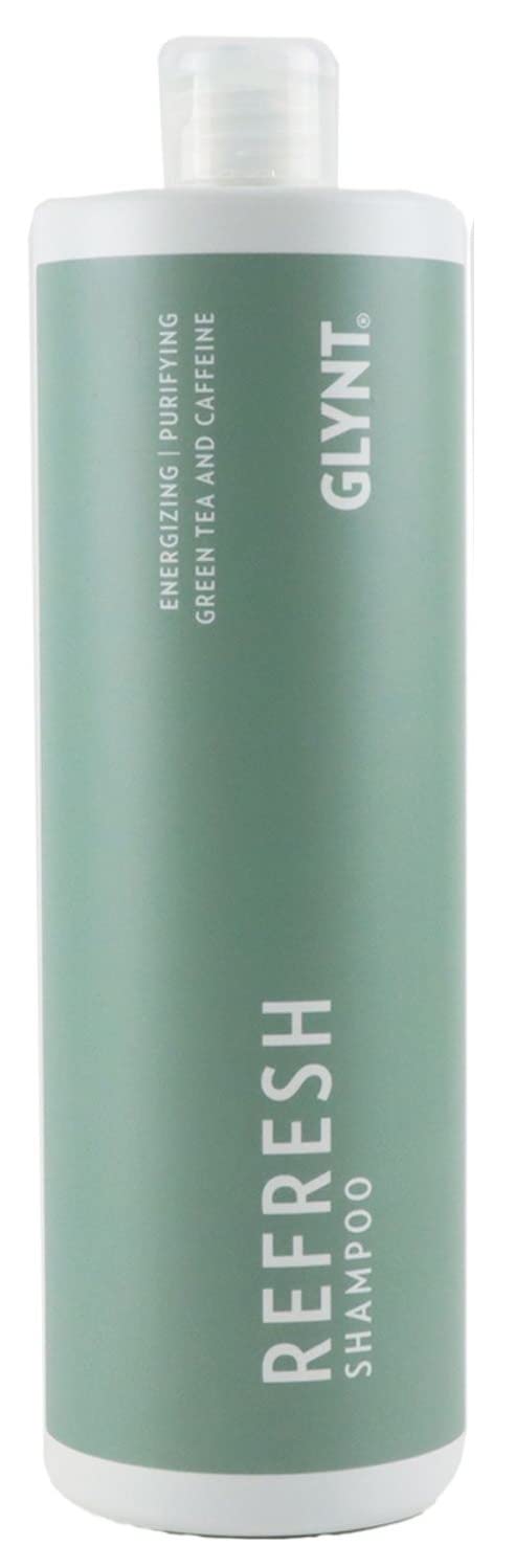 Glynt ACTIVE Refresh Shampoo 6, 1000 ml, Minze Lavendel 1 l (1er Pack), Lavendel 1 l (1er Pack)