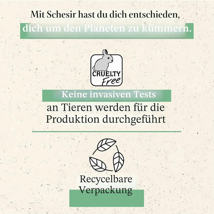 Schesir Cat Jelly Kitten Hühnerfilet mit Aloe Vera, Katzenfutter nass für Kätzchen in Gelee, 24 Dose