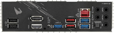 GIGABYTE B550 AORUS Elite V2