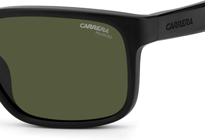 Carrera Unisex Sunglasses Einheitsgrösse 003/Uc Matt Black, Einheitsgrösse 003/Uc Matt Black