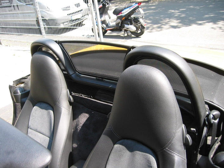Airax Windschott geeignet für Porsche Boxster Typ 986 L/R Cabrio
