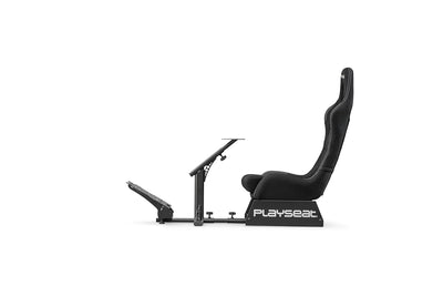 Playseat Evolution Sim Racing Cockpit | Komfortabler Gaming Rennsitz für PC & Konsole | Unterstützt
