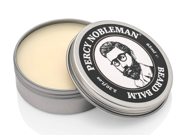 Percy Nobleman Bartbalsam, 1er Pack (1 x 65 ml)
