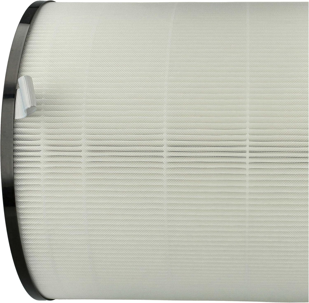 vhbw Luftilter Ersatz für Philips AC2939, FY2180/30 für Luftreiniger - Kombifilter Vorfilter + HEPA