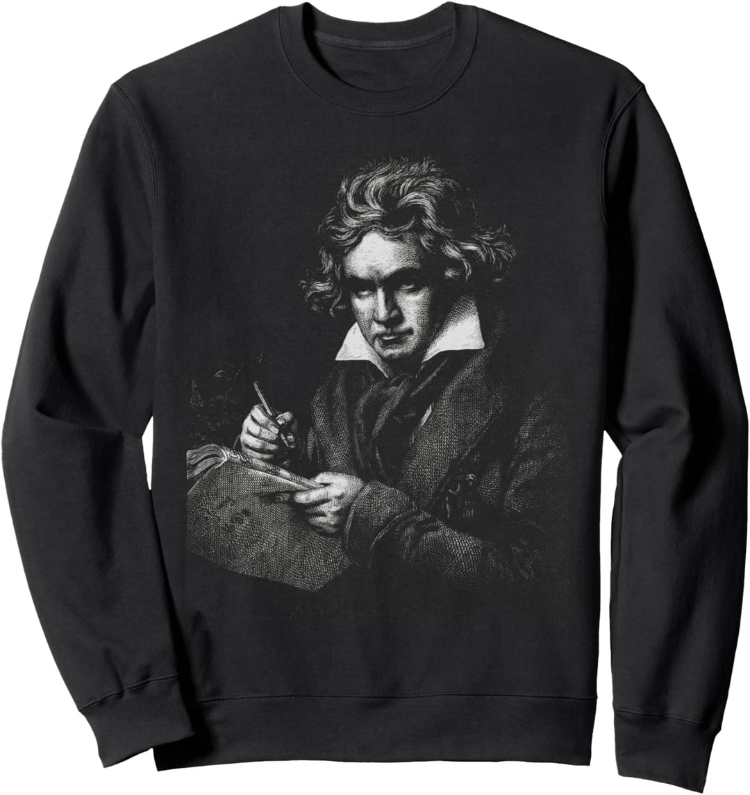 Beethoven Sweatshirt
