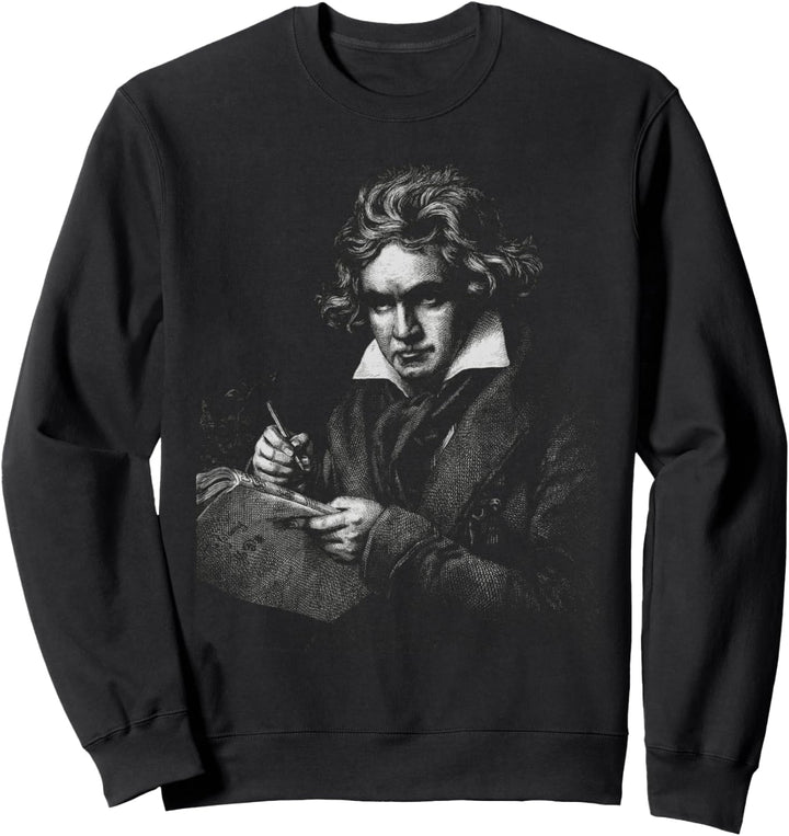 Beethoven Sweatshirt