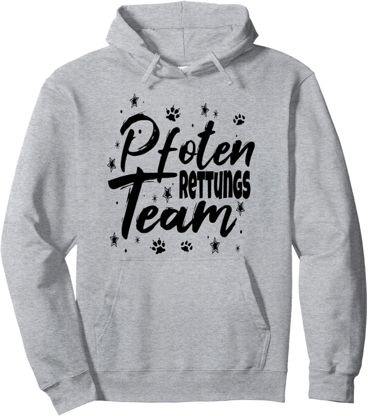 Tierschutz Tierarzt Tierheim Mitarbeiter Tierversuche Pullover Hoodie