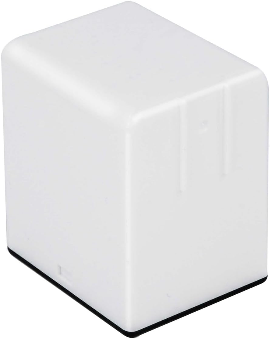 2-Fach Ladestation + Akku Li-Ion 3000mAh - kompatibel mit Netgear Arlo A-2 - für Arlo Go - mit Displ
