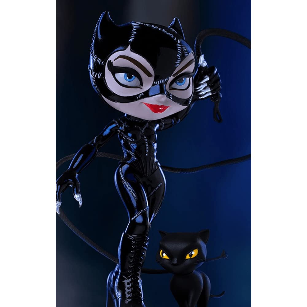 Iron Studios - Minico Batman Returns Catwoman PVC Statue