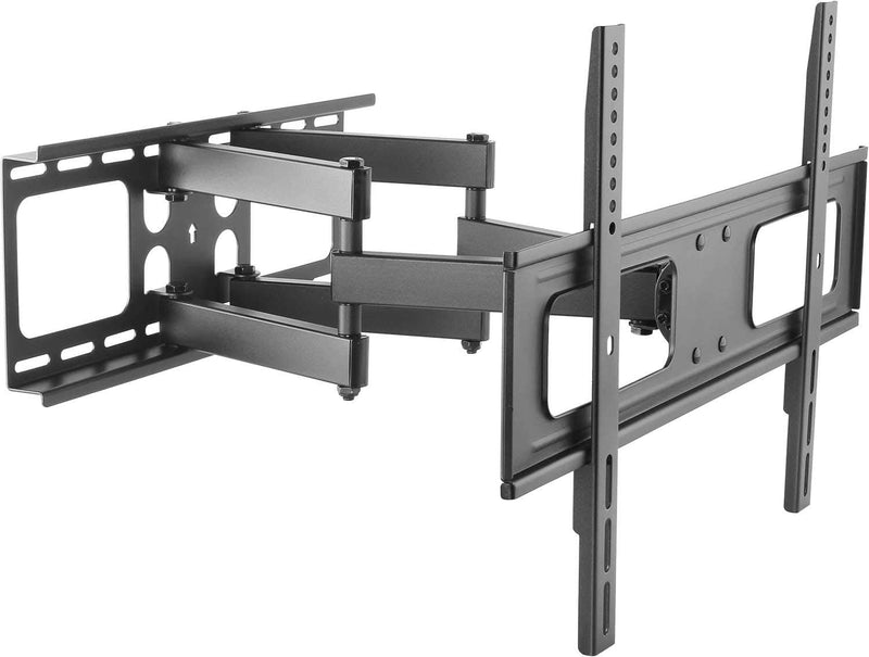 Schwaiger TV Wandhalter 37"-66" Motion max.50 kg Black